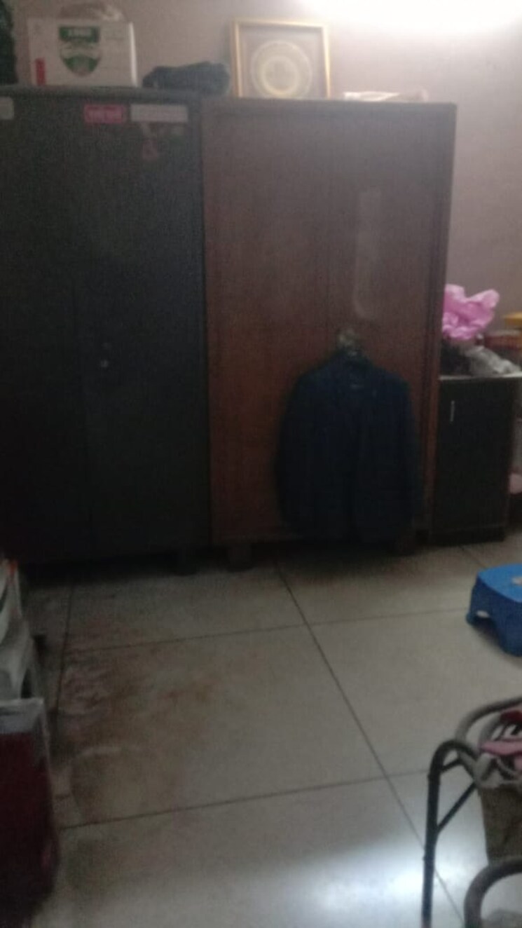 Living Room, kavi nagar block b 3 Bedroom 200 Sq.Yd. Builder Floor In Kavi Nagar Block B Ghaziabad 9747026