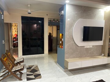 Parking in 3.5 BHK Apartment at The Golden Gate, Mahurali – for Rent