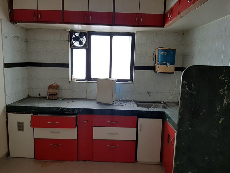 Cover Image, govind-apartment 2 Bedroom 900 Sq.Ft. Apartment In Anand Nagar Pune 9746921