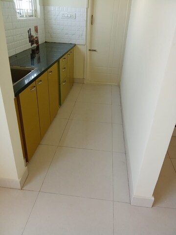 Kitchen in 1 BHK Apartment at Beml Layout – for Rent