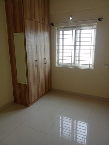 Room in 1 BHK Apartment at Beml Layout – for Rent