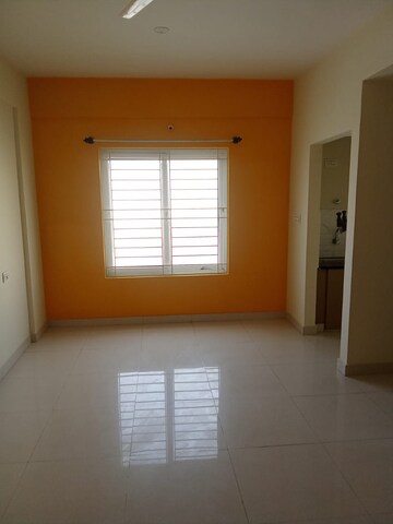 1 BHK Apartment For Rent in Beml Layout