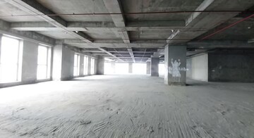 Parking in  Office Space at Mani Casadona, New Town – for Rent