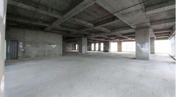 Parking in  Office Space at Mani Casadona, New Town – for Rent