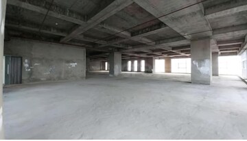 Parking in  Office Space at Mani Casadona, New Town – for Rent