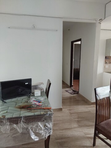 Living Room in 2 BHK Apartment at Ansal Royal Heritage, Sector 70 – for Rent