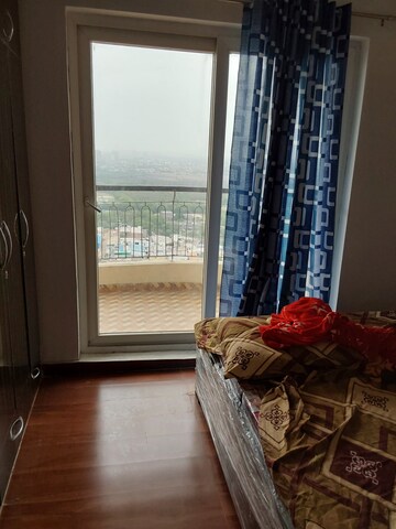 Bedroom in 2 BHK Apartment at Ansal Royal Heritage, Sector 70 – for Rent