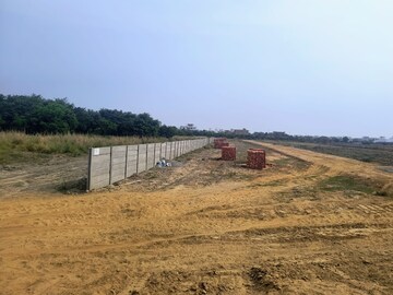 Plot Area in  Plot at Milkipur – for Sale