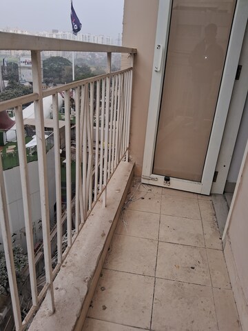 1 RK Apartment – Exterior View View at Mittal Rajnagar Residency, Raj Nagar Extension - for Rent