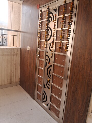 1 RK Apartment – Exterior View View at Mittal Rajnagar Residency, Raj Nagar Extension - for Rent