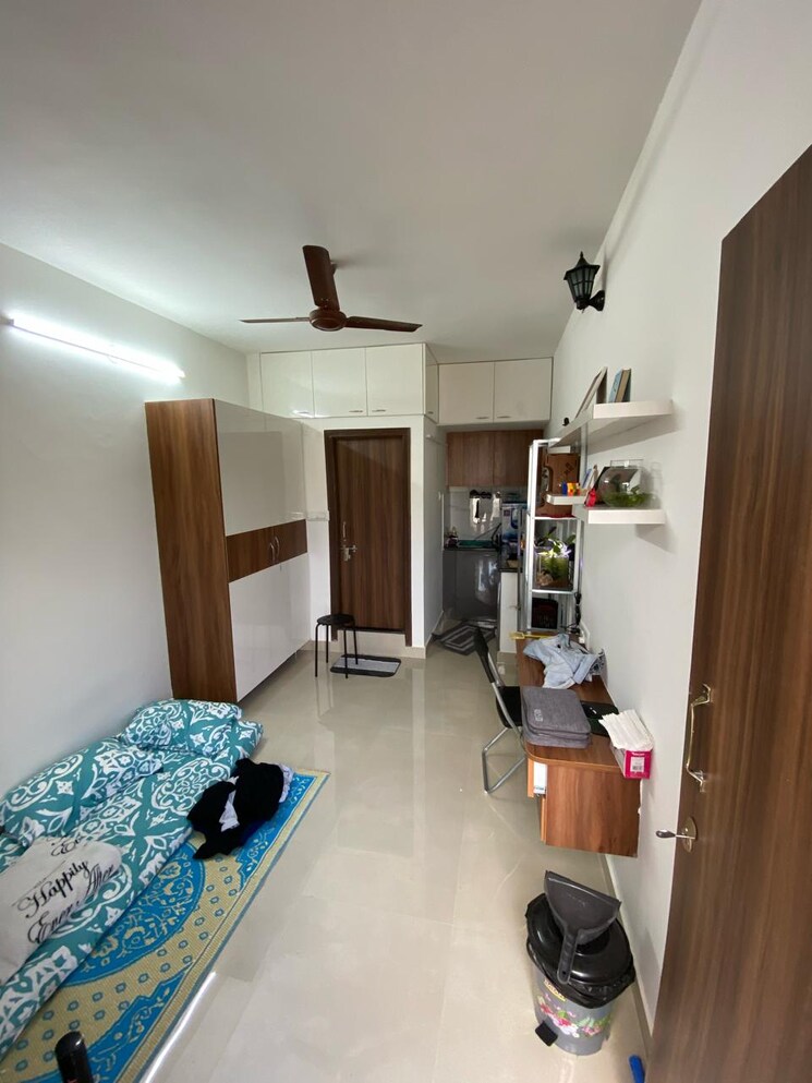 Living Room, koramangala 1 RK 200 Sq.Ft. Independent House In Koramangala Bangalore 9747196