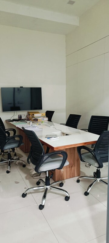 Team Area in  Office Space at Ratnanjali Square, Jodhpur – for Rent