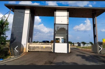  Plot – Exterior View View at Aparna Dharti, Dundigal - for Sale