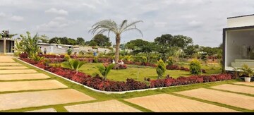  Plot – Garden View at Bidadi - for Sale