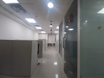 Building Lobby in  Office Space at IThums 62, Sector 62 – for Rent