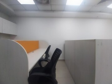 Team Area in  Office Space at IThums 62, Sector 62 – for Rent