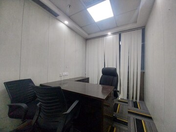 Team Area in  Office Space at IThums 62, Sector 62 – for Rent