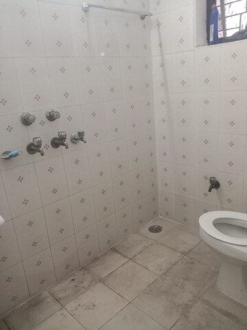 Bathroom in 3 BHK Independent House at Sector 72 – for Rent