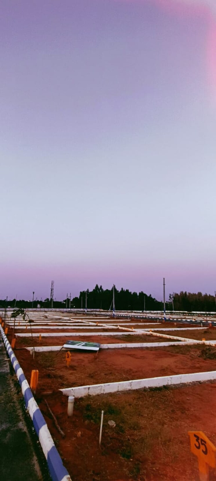 Cover Image, bidadi  1200 Sq.Ft. Plot In Bidadi Bangalore 9747203