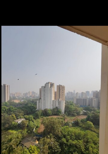 1 BHK Apartment – Exterior View View at Puraniks City Reserva, Ghodbunder Road - for Rent