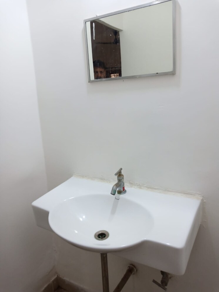 Bathroom, patels-golf-links 3 Bedroom 1930 Sq.Ft. Apartment In Yapral Hyderabad 9747253