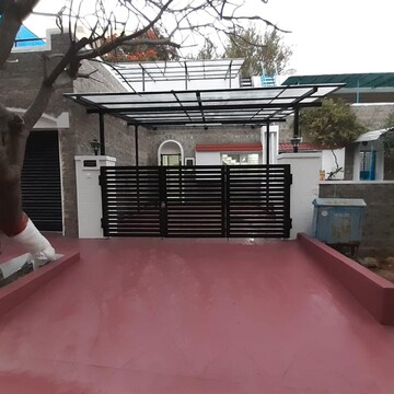 4 BHK Villa – Exterior View View at Kukatpally - for Sale