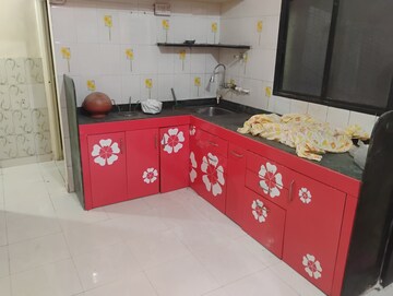 1 BHK Apartment For Rent in Goel Ganga Amrut Ganga, Sinhagad