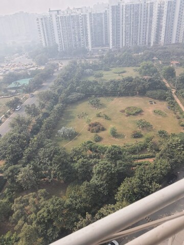 3 BHK Apartment – Exterior View View at Prateek Wisteria, Sector 77 - for Rent