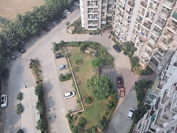 3 BHK Apartment – Exterior View View at Prateek Wisteria, Sector 77 - for Rent