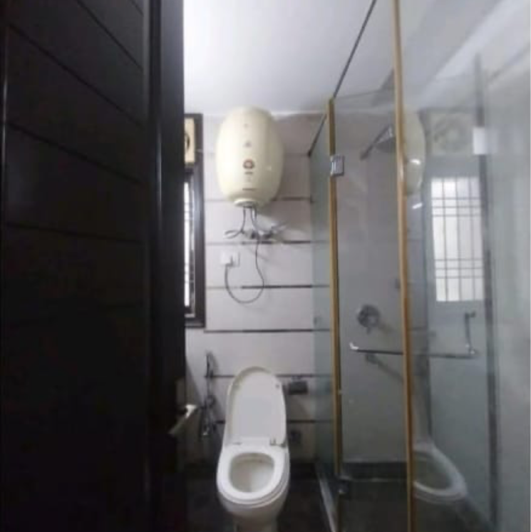 Bathroom, saket 2 Bedroom 1700 Sq.Ft. Builder Floor In Saket Delhi 9747337