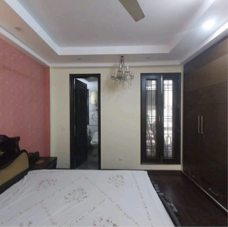 Room, saket 2 Bedroom 1700 Sq.Ft. Builder Floor In Saket Delhi 9747337