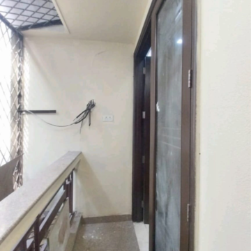 Furnished Amenities in 2 BHK Builder Floor at Saket – for Rent