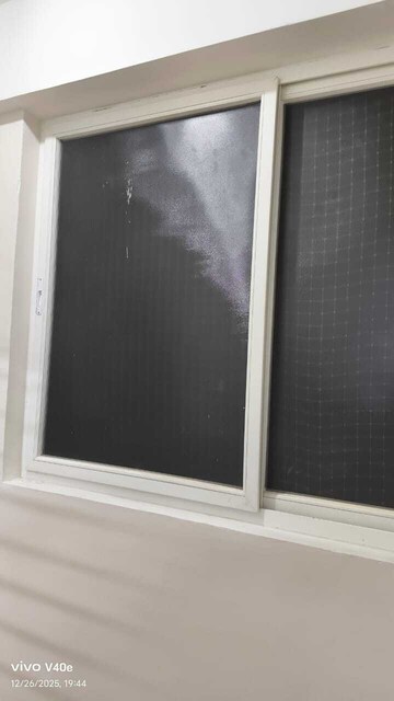 Building Lobby in 2 BHK Apartment at Sannatammanahalli – for Rent