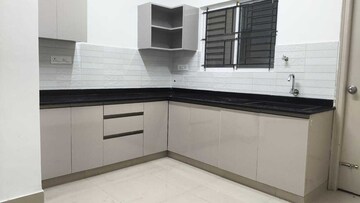 Kitchen in 2 BHK Apartment at Sannatammanahalli – for Rent