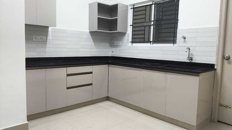 Kitchen, sannatammanahalli 2 Bedroom 1100 Sq.Ft. Apartment In Sannatammanahalli Bangalore 9747258