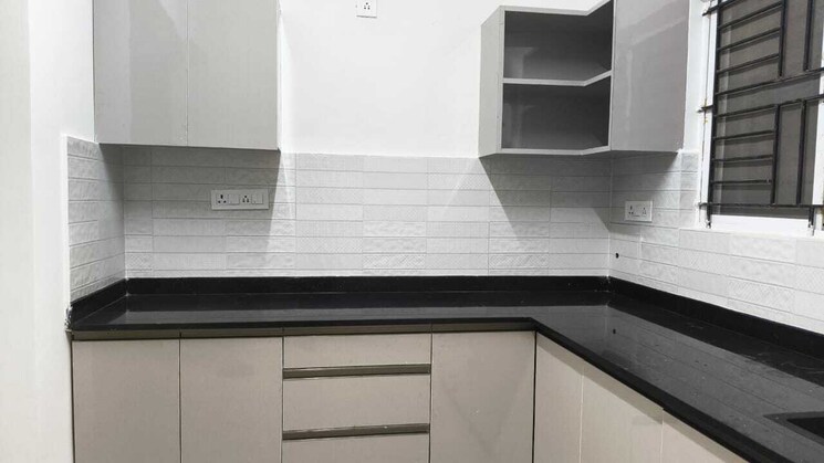Kitchen, sannatammanahalli 2 Bedroom 1100 Sq.Ft. Apartment In Sannatammanahalli Bangalore 9747258