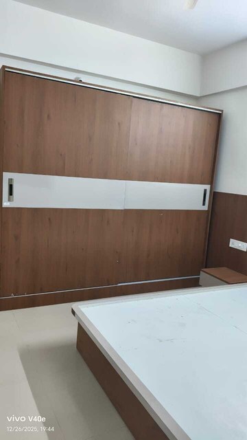 Furnished Amenities in 2 BHK Apartment at Sannatammanahalli – for Rent