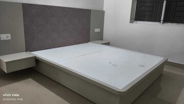 2 BHK Apartment For Rent in Sannatammanahalli