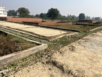 Plot Area in  Plot at Raebareli Road – for Sale