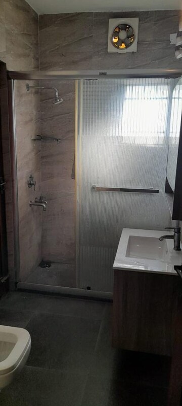 Bathroom in 6+ BHK Independent House at Sector 31 – for Sale