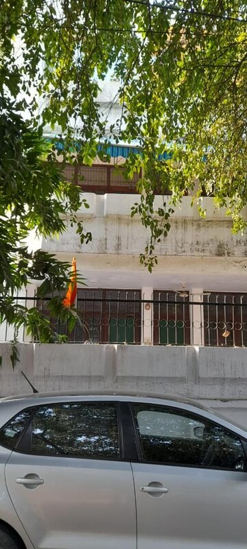 6+ BHK Independent House – Exterior View View at Sector 31 - for Sale