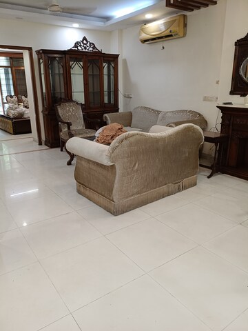 3.5 BHK Independent House For Sale in Maharani Bagh