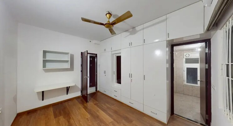 Room, budigere 3 Bedroom 1350 Sq.Ft. Apartment In Budigere Bangalore 9747420