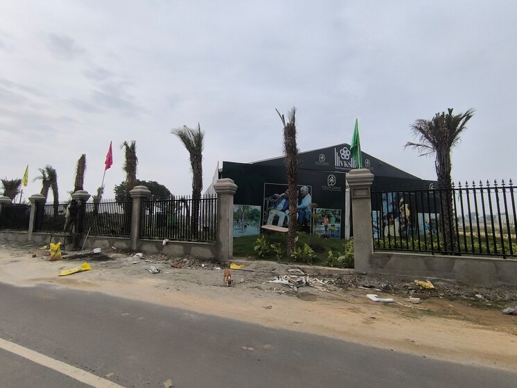 Cover Image, vks-palm-drive  179 Sq.Yd. Plot In Pataudi Gurgaon 9747419