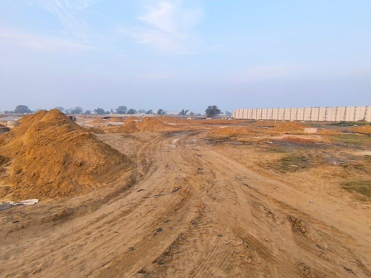 undefined, vks-palm-drive  179 Sq.Yd. Plot In Pataudi Gurgaon 9747419