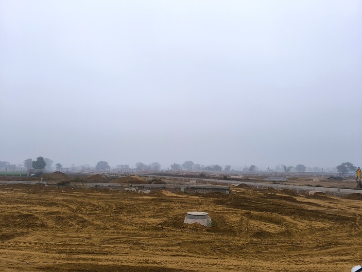 undefined, vks-palm-drive  179 Sq.Yd. Plot In Pataudi Gurgaon 9747419