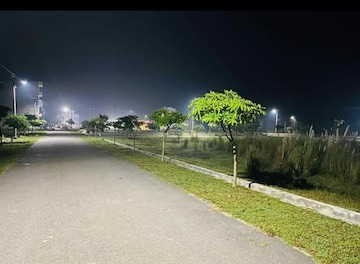  Plot – Garden View at Wing Lucknow Greens Plots, Sultanpur Road - for Sale