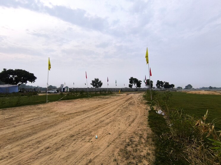 undefined, vks-palm-drive  135 Sq.Yd. Plot In Pataudi Gurgaon 9747455