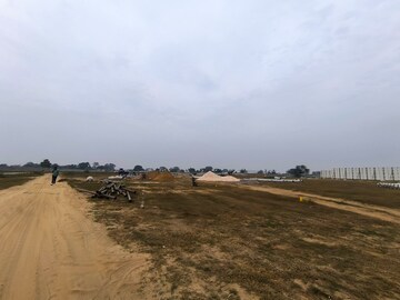 Plot Area in  Plot at VKS Palm Drive, Pataudi – for Sale