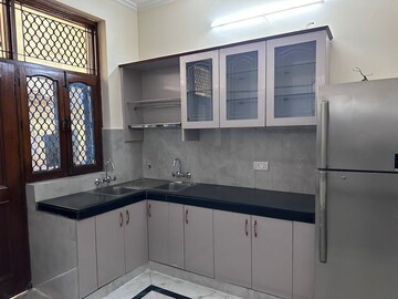 Kitchen in 5 BHK Independent House at Sector 41 – for Sale